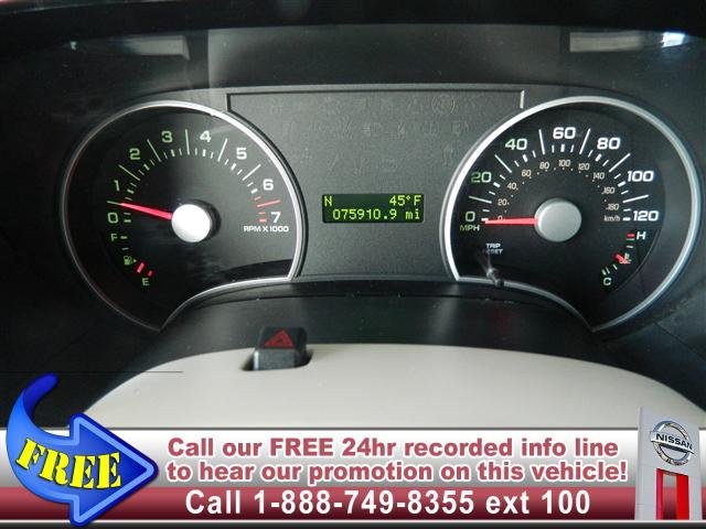 Ford Explorer 2006 photo 1