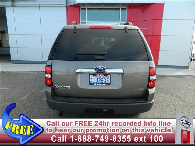 Ford Explorer 2006 photo 4