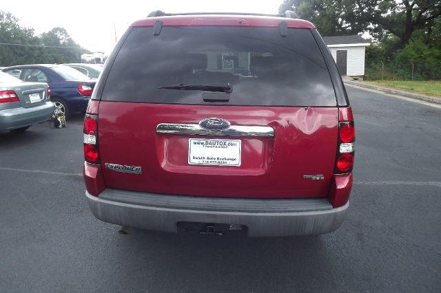 Ford Explorer 2006 photo 12