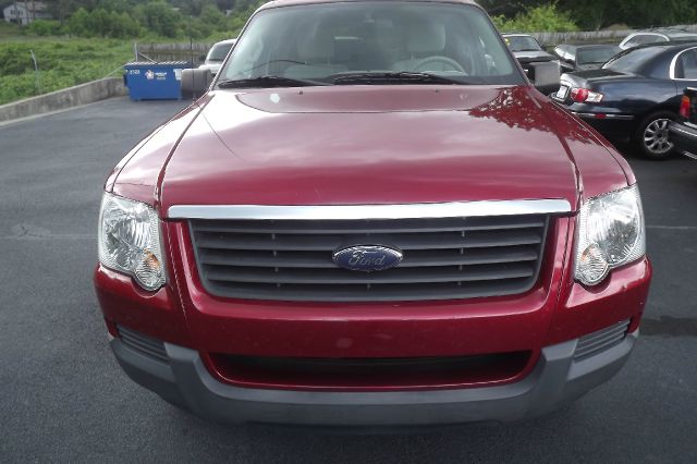 Ford Explorer 2006 photo 13