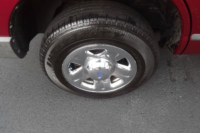 Ford Explorer 2006 photo 17