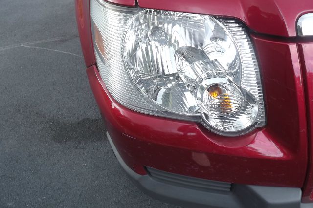 Ford Explorer 2006 photo 18