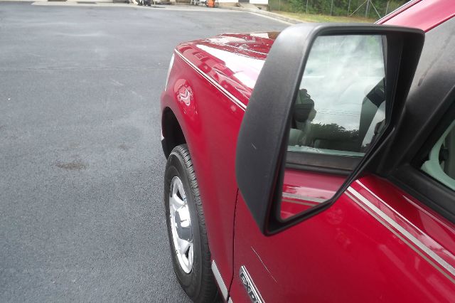 Ford Explorer 2006 photo 5