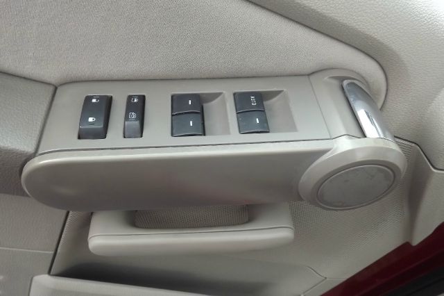 Ford Explorer 2006 photo 9