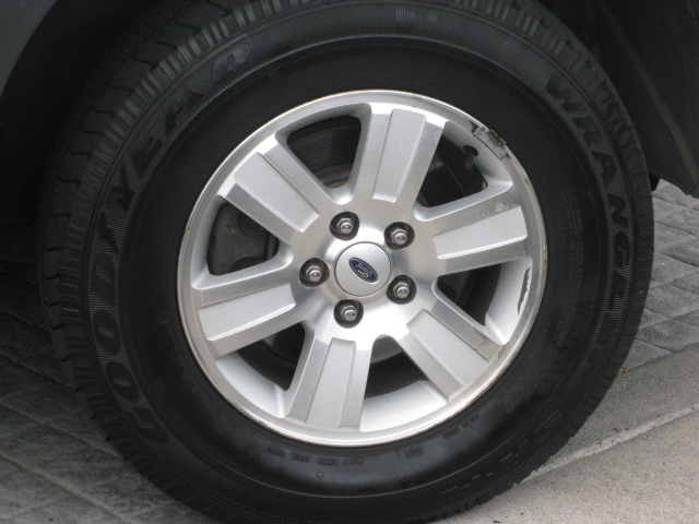 Ford Explorer Mansory Edition Unspecified