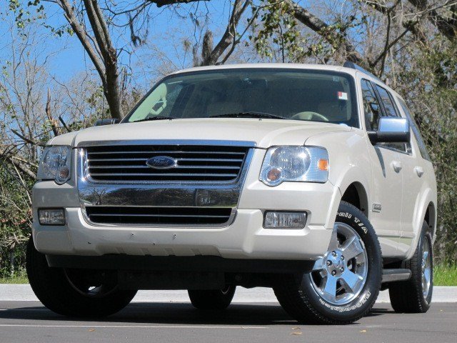 Ford Explorer 2006 photo 3