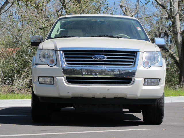 Ford Explorer 2006 photo 5