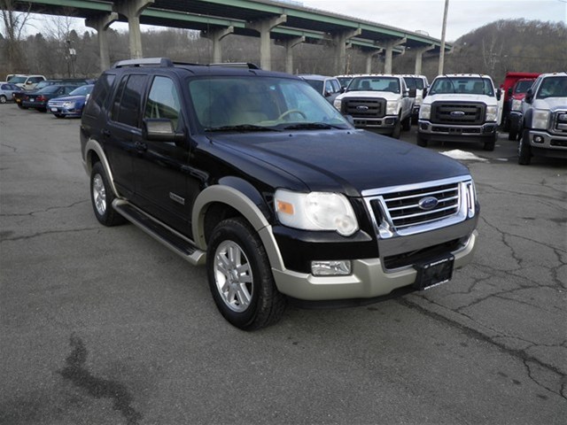 Ford Explorer 2006 photo 3