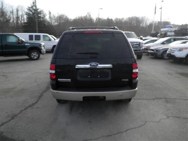 Ford Explorer 2006 photo 4