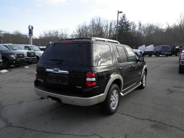 Ford Explorer 2006 photo 5