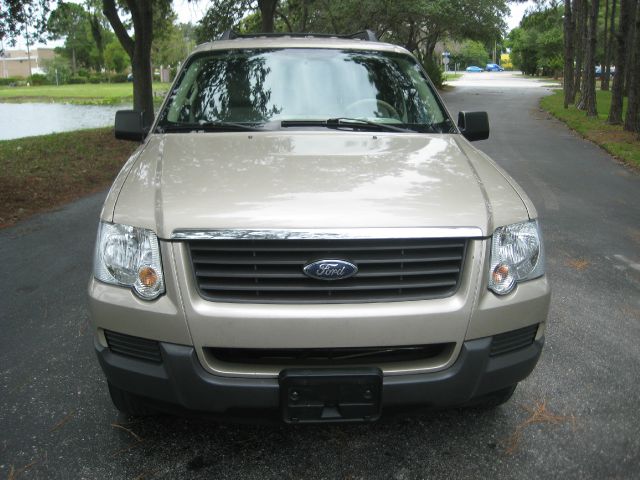 Ford Explorer 2006 photo 17