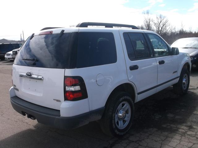 Ford Explorer 2006 photo 5