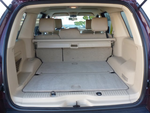 Ford Explorer 2006 photo 2