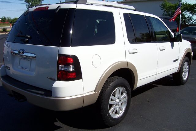 Ford Explorer 2006 photo 13