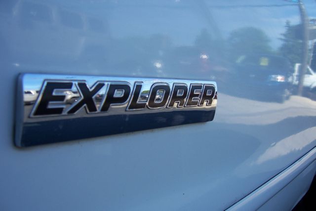 Ford Explorer 2006 photo 5