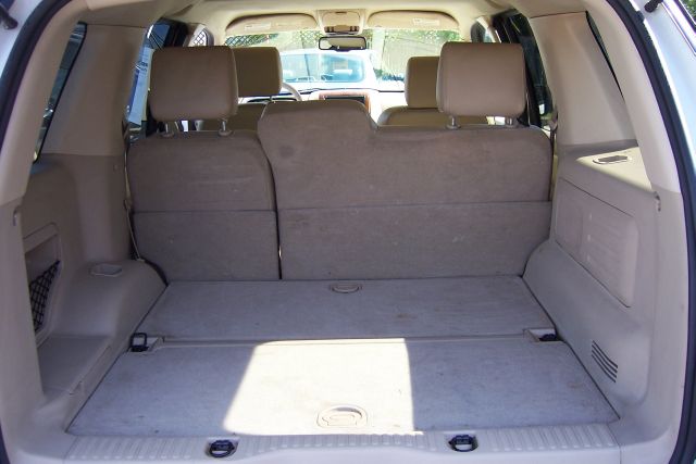 Ford Explorer 2006 photo 6