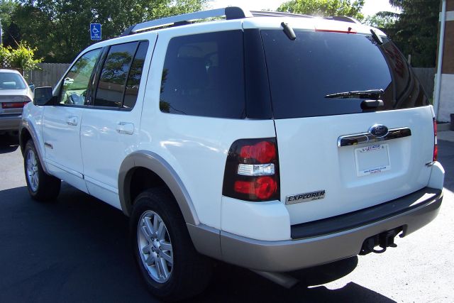 Ford Explorer 2006 photo 8