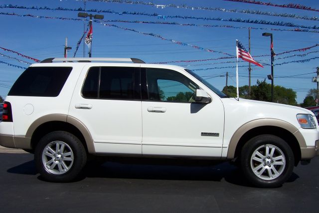 Ford Explorer 2006 photo 9