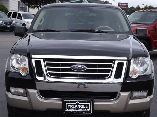 Ford Explorer 2006 photo 3