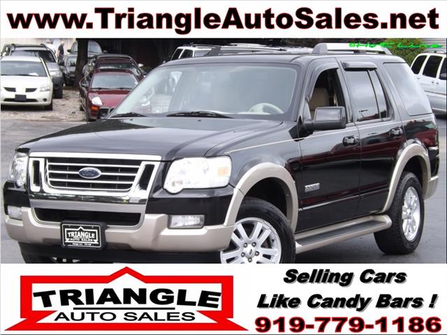 Ford Explorer 2006 photo 4