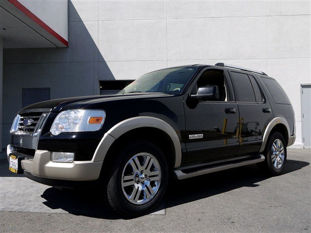 Ford Explorer 2006 photo 5