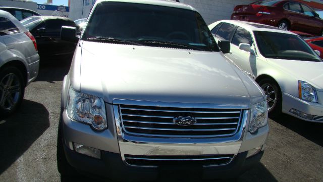 Ford Explorer LT EXT 15 SUV