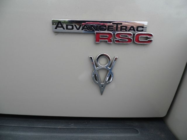 Ford Explorer 2006 photo 12