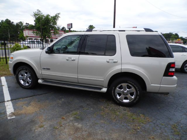 Ford Explorer 2006 photo 4