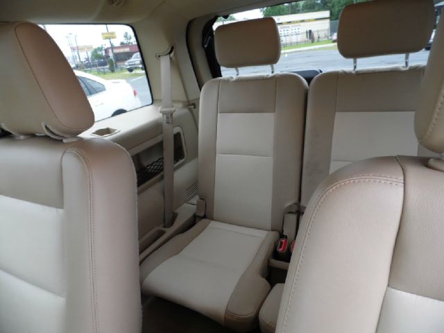 Ford Explorer 2006 photo 5