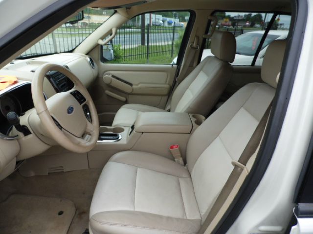 Ford Explorer 2006 photo 8