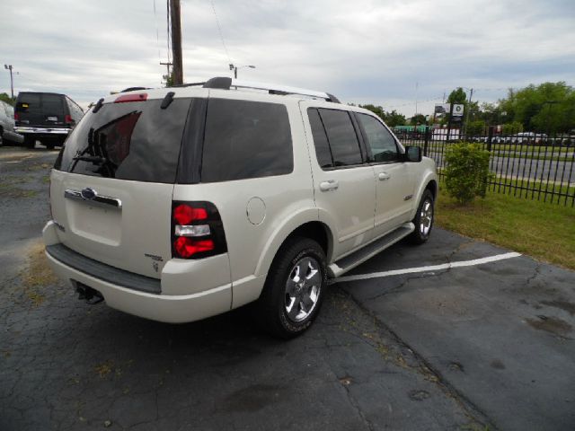 Ford Explorer 2006 photo 9