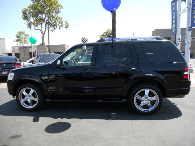 Ford Explorer 2006 photo 1