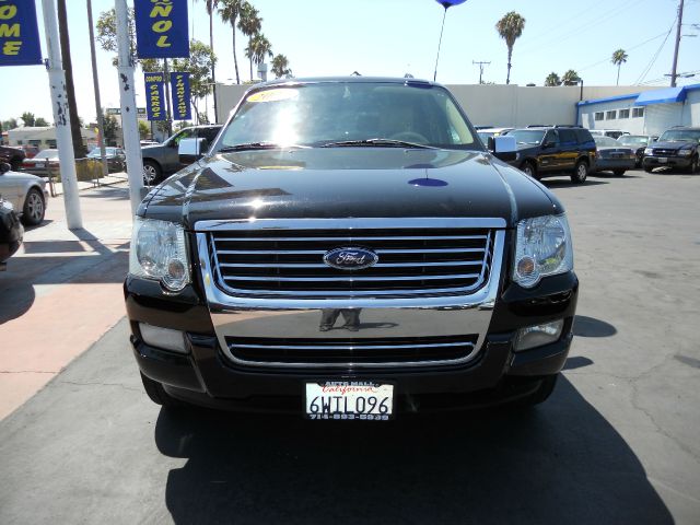 Ford Explorer 2006 photo 2