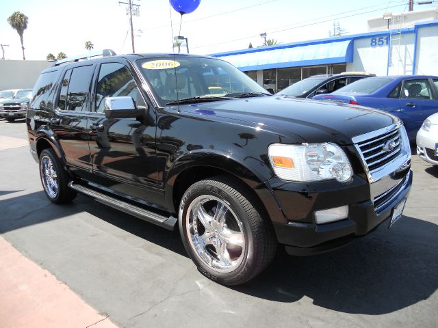 Ford Explorer 2006 photo 3