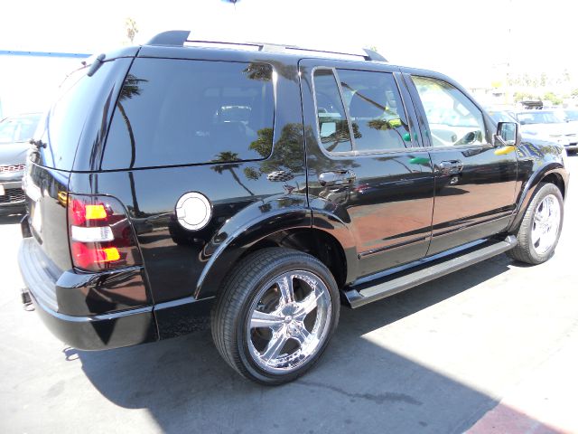 Ford Explorer 2006 photo 4
