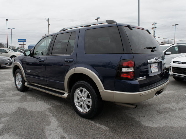 Ford Explorer 2006 photo 3