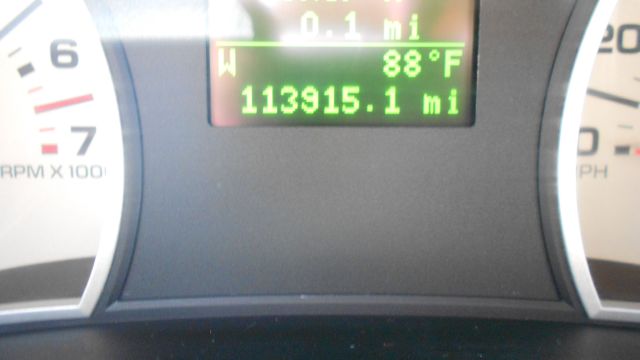 Ford Explorer 2006 photo 1