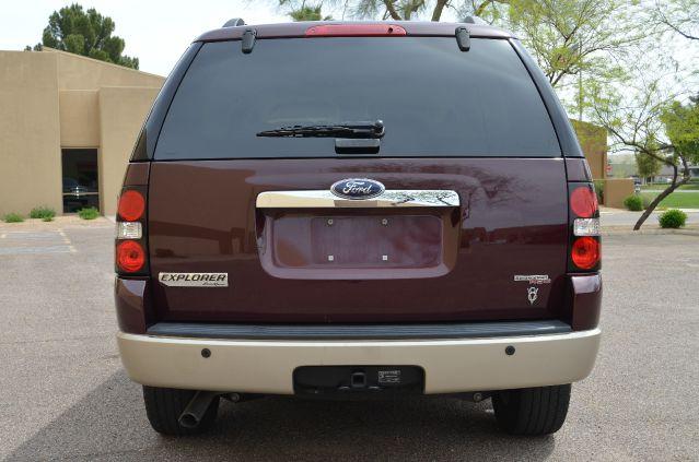Ford Explorer 2006 photo 3