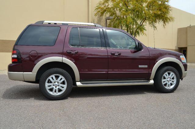 Ford Explorer 2006 photo 5