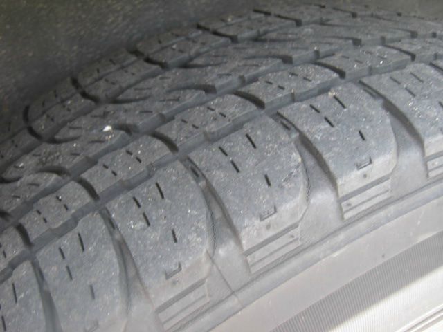 Ford Explorer 2006 photo 1