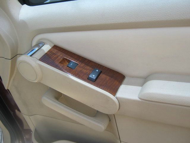 Ford Explorer 2006 photo 3