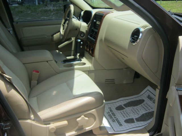 Ford Explorer 2006 photo 6