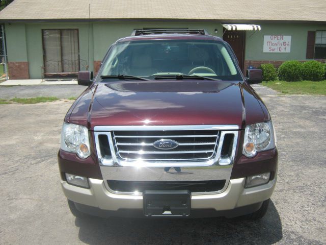 Ford Explorer 2006 photo 8
