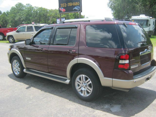 Ford Explorer 2006 photo 9