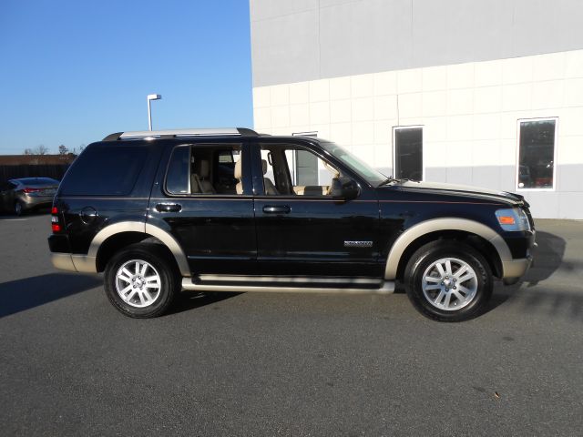 Ford Explorer 2006 photo 1