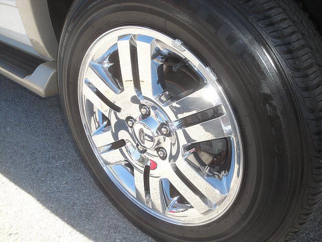 Ford Explorer 2006 photo 5