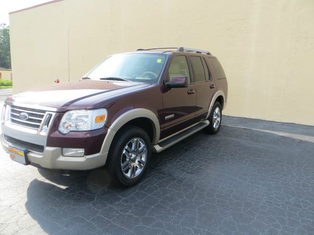 Ford Explorer 2006 photo 1