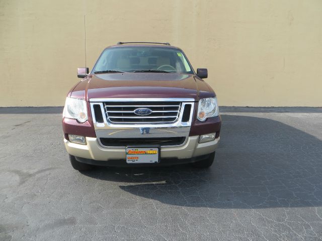 Ford Explorer 2006 photo 2