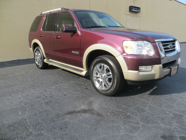 Ford Explorer 2006 photo 3