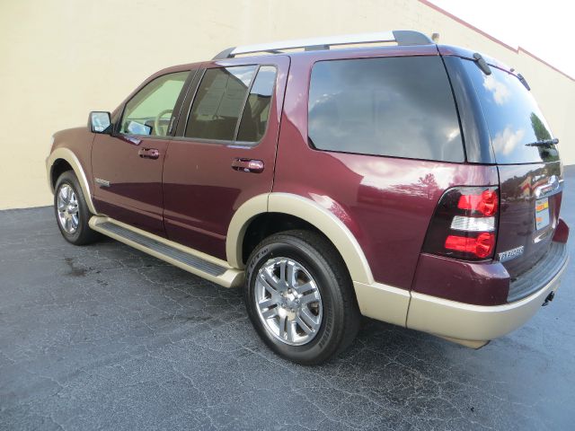 Ford Explorer 2006 photo 4